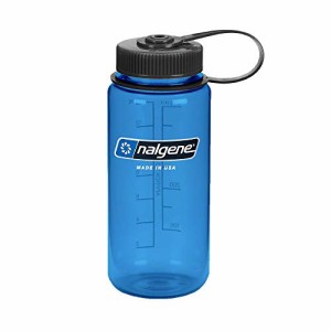 [送料無料]nalgene(ナルゲン) カラーボトル 広口0.5L ポリエステル トライタンボトル 