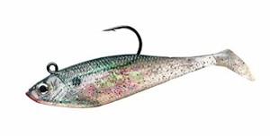 Rapala(ラパラ) スイムベイト ストーム ワイルドアイ スイムシャッド 11cm 25g シャッド SD WSS04-SD ルアー