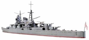 タミヤ 1/700 ウォーターラインシリーズ No.342 日本海軍 重巡洋艦 三隈 プラモデル 31342