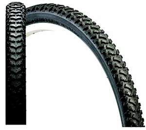 シンコー タイヤ1本巻 20×1.75CTB用 ブラック Y-2821