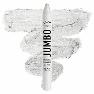 NYX Professional Makeup(ニックス プロフェッショナル メイクアップ)ジャンボ アイ ペンシル 08 カラー・カッテージチーズ アイライナー