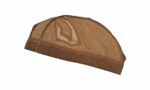 FOOTMARK(フットマーク) 水泳帽 スイミングキャップ ダッシュ 101121 ブラウン(14) LL
