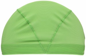 [送料無料]FOOTMARK(フットマーク) 水泳帽 スイミングキャップ ダッシュ 101121 キ