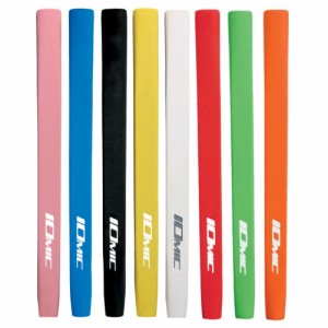 IOMIC(イオミック) イオミックパターグリップ Putter Grip PGR レッド レギュラーサイズ