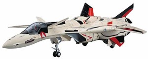 ハセガワ マクロスプラス YF-19 1/48スケール プラモデル MC01