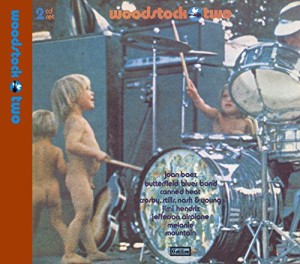 Woodstock Two (Reis)