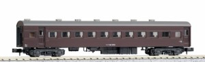 KATO Nゲージ スハフ42 茶 5134-1 鉄道模型 客車
