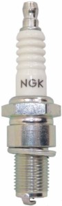 NGK ( エヌジーケー ) イリジウムプラグ (ターミナル一体形)1本 【2001】R7282-11 スパークプラグ