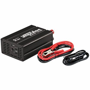 メルテック 車載用 インバーター コンセント DC12V コンセント1口(120W/240W) Meltec IP-300