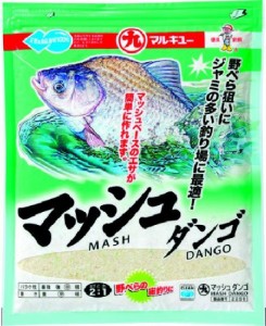 マルキュー(MARUKYU) マッシュダンゴ