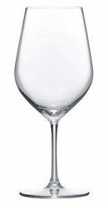 東洋佐々木ガラス ワイングラス ディアマン ボルドー 600ml 日本製 食洗機対応 RN-11283CS
