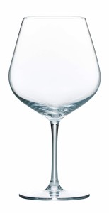 東洋佐々木ガラス ワイングラス ディアマン ブルゴーニュ 730ml 日本製 食洗機対応 RN-11285CS