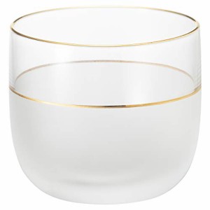 東洋佐々木ガラス 冷酒グラス ゴールド 80ml 杯 消金線 日本製 10303-478