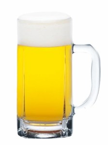 東洋佐々木ガラス ビールジョッキ 500ml 日本製 食洗機対応 55485