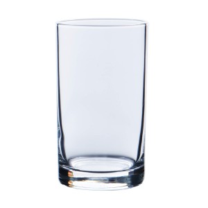 東洋佐々木ガラス グラス タンブラー 180ml ニュードーリア 日本製 割れにくい 食洗機対応 07106HS