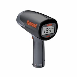 ブッシュネル(Bushnell) スピードガン スピードスターV 日本正規品