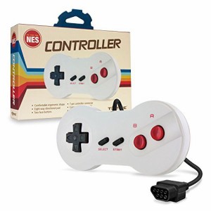 TOMEE ニューファミコン専用コントローラ / NES? CONTROLLER ニューファミコン互換