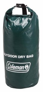 コールマン(Coleman) アウトドアドライバッグ M 約35L 170-6898