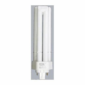 三菱 コンパクト形蛍光ランプ 16W 3波長形昼白色 BB･3シリーズ DULUX T/E 高周波点灯専用形 FHT16EX-N