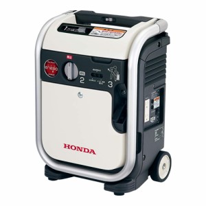 ホンダ(Honda)発電機 エネポ EU9iGB 900VA