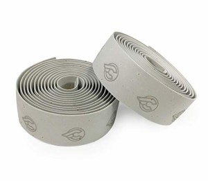 チネリ(cinelli) コルクリボン バーテープCork Ribbon Bar Tape グレー