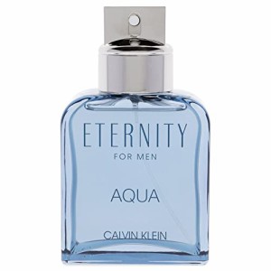 カルバンクライン CK エタニティ フォーメン アクア 100ml EDT SP fs