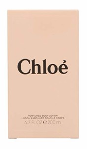 Chloe(クロエ) クロエ ボディローション [並行輸入品] リキッド 単品 200ミリリットル (x 1)