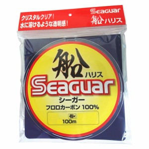 シーガー(Seaguar) ハリス シーガー 船ハリス 7号