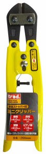 三共コーポレーション trad ミニクリッパー TMC-200