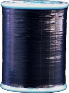 [送料無料]フジックス FUJIX シャッペスパン 普通地 用 ミシン糸 太さ 60番 700m巻 