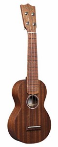 Martin S1 Uke ソプラノウクレレ マーチン