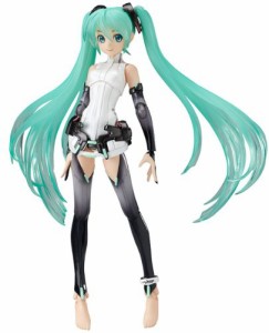 figma 初音ミク Append ver.