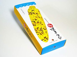 よしみ　ＹＯＳＨＩＭＩ　札幌おかきＯｈ！焼とうきび18g×6袋入り