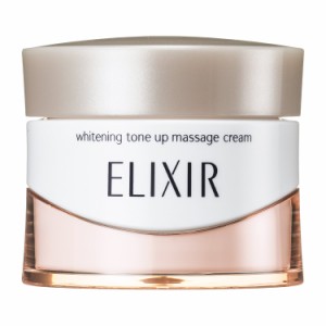 エリクシール(ELIXIR) ホワイト トーンアップマッサージクリーム 100g 【医薬部外品】