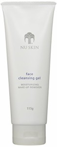 ニュースキン NU SKIN フェイス クレンジング ジェル 03131493