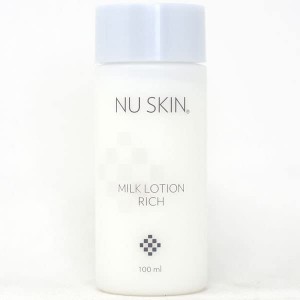 ニュースキン NU SKIN ミルク ローション リッチ 03001360