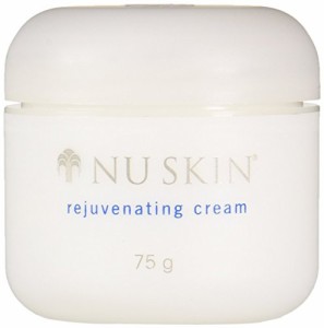 ニュースキン nu skin ニュースキン NU SKIN リジューベネイティング クリーム 03110258