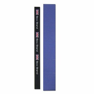 BOWBRAND(ボウブランド) オーバーグリップテープ1本巻 ウェットタイプ ブルー BOW001