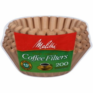 Melitta ジュニアコーヒーフィルター