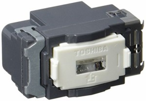 東芝ライテック 3路オフピカスイッチC WDG1313