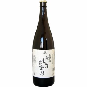 日東醸造 足助仕込三河しろたまり 1800ml