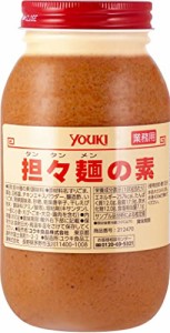 ユウキ 担々麺の素 800g