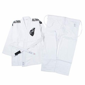 alma 柔術 tシャツの通販｜au PAY マーケット