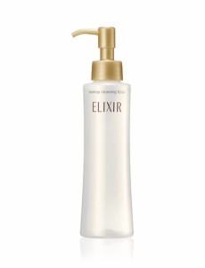 エリクシール(ELIXIR) シュペリエル メーククレンジングローション N 150mL