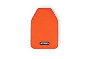 ル・クルーゼ(Le Creuset) ワイン アクセサリー アイスクーラースリーブ・WA126 オレンジ 保冷 【日本正規販売品】