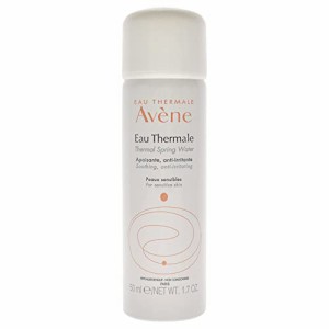 ☆Avene アベンヌ ウォーター ミニサイズ 50ml☆