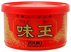 ユウキ 味玉(ウェイユー) 150g