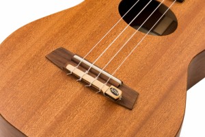 KNA UK-1 Piezo Pickup for Ukulele ウクレレ用ピックアップ