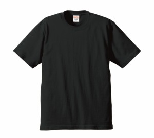 ユナイテッドアスレ Tシャツ 594201 メンズ ブラック XXL