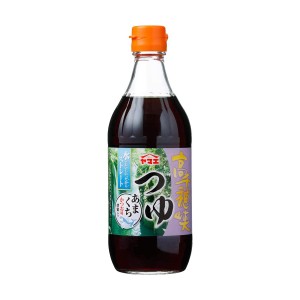 ヤマエ食品 高千穂峡つゆ あまくち 500ml